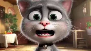 汤姆猫AI机器人：家庭智能新范式，从情感陪伴到AI Agent的进化