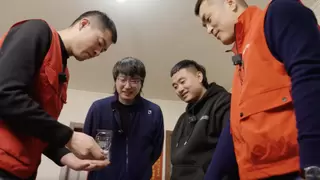 AMD锐龙9950X3D处理器京东首销火爆 北京首位预售用户已收到货