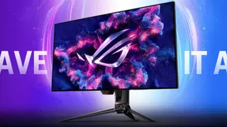 ROG双模电竞显示器强悍性能，助力畅玩热游《双影奇境》！