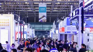 蔚为大观，不负众望，慕尼黑上海光博会20周年完美收官