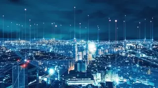 从京东企业购观察杭州AI企业：信息软硬件采购额激增、互联网高度活跃