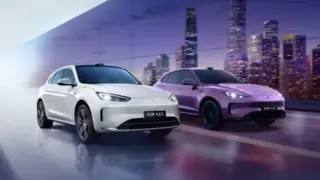 问界新M5 Ultra春日灵感之旅，高质感美学重构都市智慧出行新想象