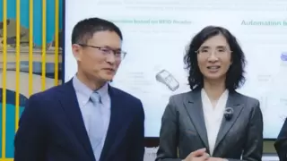 联合访谈：蜂窝无源物联为万物智联新业态注入新动能