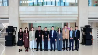 教育+科技强强联合！海亮科技集团与视源股份达成战略合作