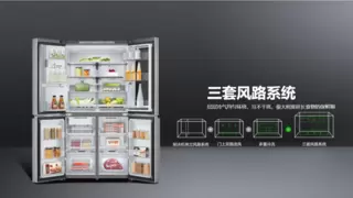 AWE 2025倒计时启动！LG电子厨房解决方案焕新健康智慧家