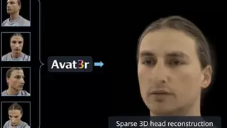 Meta革新虚拟人生成效率，微美全息协同DeepSeek数字人应用