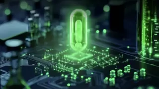 英矽智能完成1.1亿美元E轮融资，加速人工智能与机器人驱动的药物研发创新