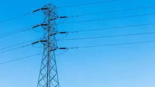 给电网安全“上保险”，墨迹天气提供灾害性天气预警服务