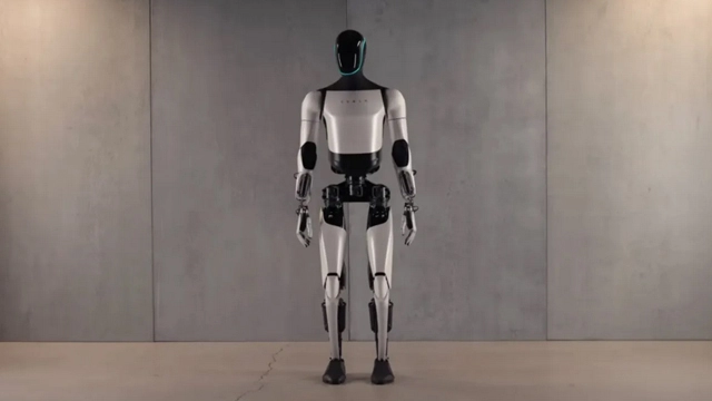 SpaceX将于2026年将特斯拉的人形机器人擎天柱发射到火星