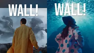 告别尺寸焦虑！海信电视AWE倒计时视频揭秘客厅终极形态