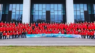 All in Agent 致远互联开启人智协同新范式