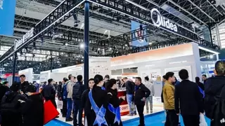 多能互补协同，美的楼宇科技热泵方案解锁全场景应用密码