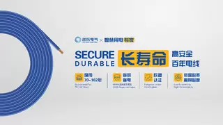 远东电缆荣登家装电线品牌排行榜TOP10，春季家装更省心