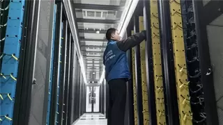 从“政务助手”到“故障预言家”，人工智能可以赋能哪些场景？