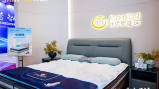 舒达宣布正式接入DeepSeek用AI解读智能睡眠报告，2025年再掀智能床革新浪潮