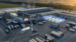 物流数字化交付：透视服务实力，赢得货主信赖