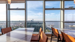 花开全国丨招商蛇口壹棠服务公寓演绎浪漫“花事”