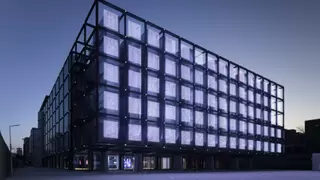 打造AI基础设施标杆，北电数智北京数字经济算力中心现已落成