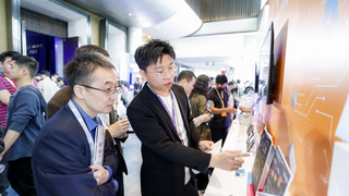 铠侠参展CFMS 2025：布局下一代先进存储，持续助力高能AI