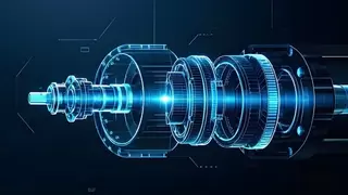 机器人零部件企业智造破局，德沃克OBF智能工厂创新赋能