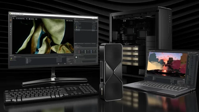 英伟达推出RTX Pro 6000 Blackwell GPU：拥有96GB的显存和600W的功耗