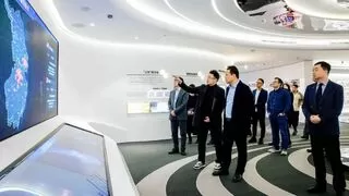 科技与教育的双向奔赴！宇视携手海亮教育共创数智校园新生态