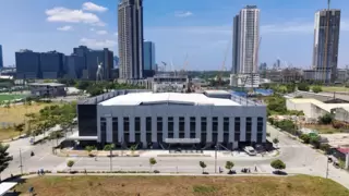 智算引擎，驱动菲律宾数字跃迁——HIVE菲律宾融合智算中心盛大开园