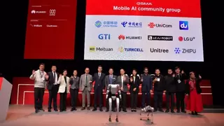 MWC2025观察：移动AI从愿景走向实现