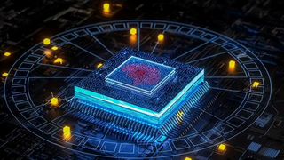 量子科技驱动新质生产力跃升，微美全息AI+量子计算研究获关注