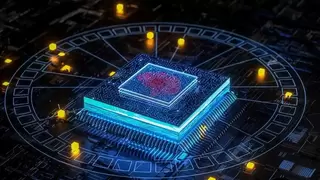 量子科技驱动新质生产力跃升，微美全息AI+量子计算研究获关注