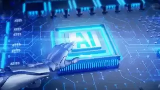 中国电信AI跻身中国大模型应用市场第六名