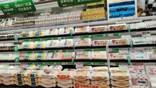 信德农牧携手标杆商超，引领非笼养鸡蛋新风尚