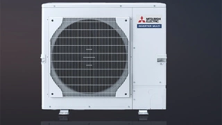 三菱电机菱耀D系列：以绿色科技打造更健康舒适的人居环境