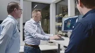 蔡司：电子行业“精密之眼“，条纹投影扫描技术护卫产品质量