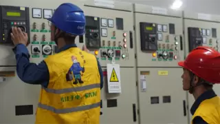 打造智能微电网服务新范式：掌舵人邵忠与电管家的奋进之路