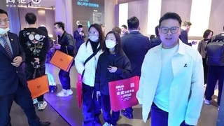 尚驰集团打造AI＋智能新品，多维度夯实全球定制睡眠领导品牌