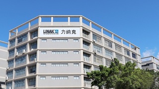 廿载华章 力纳克中国：以智能传动驱动行业变革