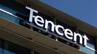 腾讯七年累计研发投入3403亿，AI战略提速重塑全域业务