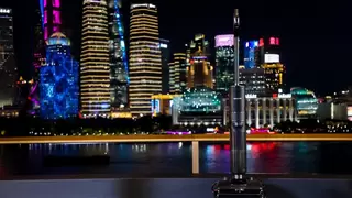 追觅尖端旗舰T50 Ultra洗地机震撼亮相：颠覆行业传统，引领全场景清洁技术革新