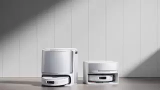 AI赋能家庭深度清洁革命，云鲸逍遥002重新定义高端家庭清洁新标准