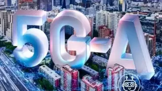 5G-A+AI双螺旋融合 推进技术走向集成化应用