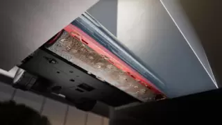 “高温洗地”新时代！追觅H40 Ultra旗舰洗地机携85°C热水溶污技术亮相AWE 2025