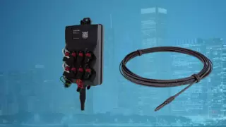 康普观点：在2025年推动采用更广泛、更可持续发展的网络技术