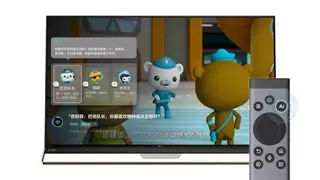 聚好看发布星聚AI，推出大屏智能交互新范式