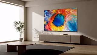 东芝 Z600QF PRO震撼上市：音画双芯Mini LED重新定义家庭娱乐新标杆