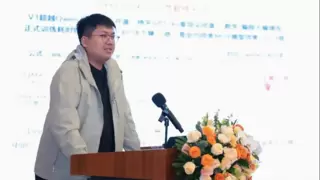 “数智视界 菁彩有为”超高清技术交流会成功举办