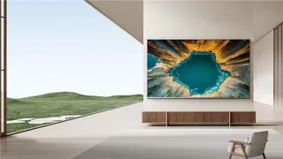 东芝“大芝士”Z700QF来袭：内置独立双芯的日系音画旗舰