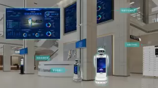 徐州移动借DeepSeek东风全力打造政务智能化“高速路”