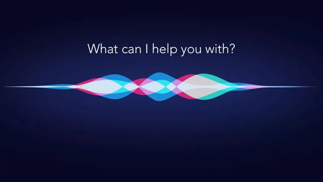 苹果调整人工智能部门高管层 Vision Pro负责人接管Siri