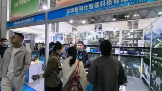 2025中国跨境电商交易会圆满结束，EJEAS带你精彩回顾